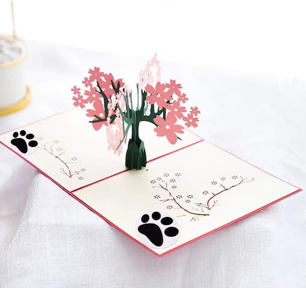 Tassavtryck Dekaler (2,5 cm/ 500 dekaler) Hunddekaler Tass[qb]