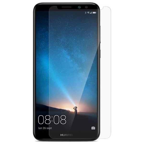 Hærdet glas Huawei Mate 10 Lite skærmbeskytter 9H anti-eksplosion