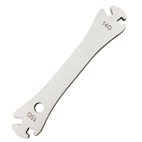 Cykel Eger Nøgle Fælge Pry Værktøj Hjul Eger Fastgørelse Korrektion Reparation Tråd Nøgle 12/13/14/15G BT025S1/S2/S3 0.04 S2