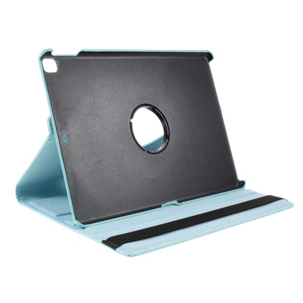 360- Case iPad 10.2 9:e generationen (2021) Blå