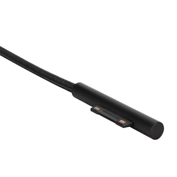 Type-C grensesnitt ladekabel for Microsoft Tablet PC pro 3456 Book hurtiglading[qb]