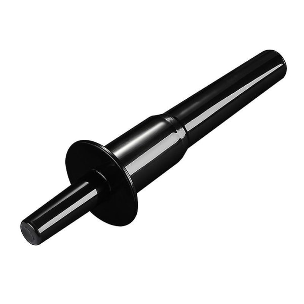 Blender Tamper Accelerator Plaststang Plunger for 760/5000/5200 Blendere for Standard 64Oz Conta black