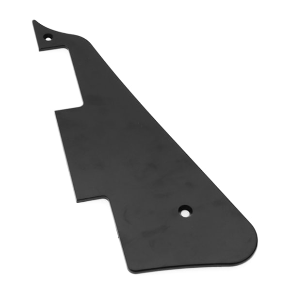 5-pack LP-gitarr Pickguard Skyddsfilm för Gibson för Les Paul Gu White 0.04