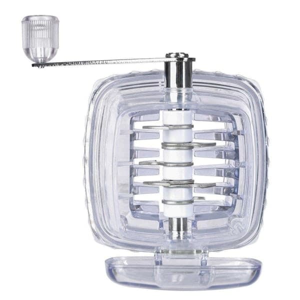 TG Manuel Iskknuser Transparent