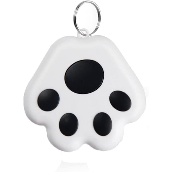 Mini GPS-tracker til kat/hund, Bluetooth-tracker til kæledyr