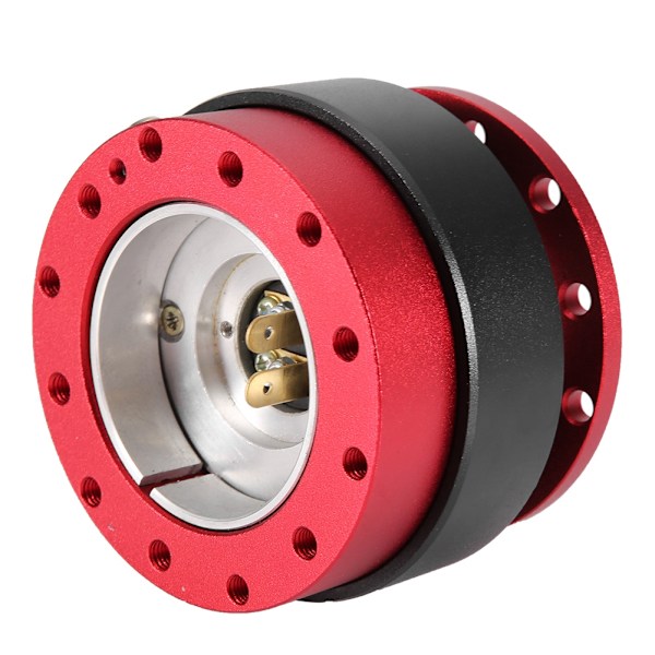 Universal Hurtigudløsning til Racerrat - Adapter Hub Boss Kit med Knapper 0.7