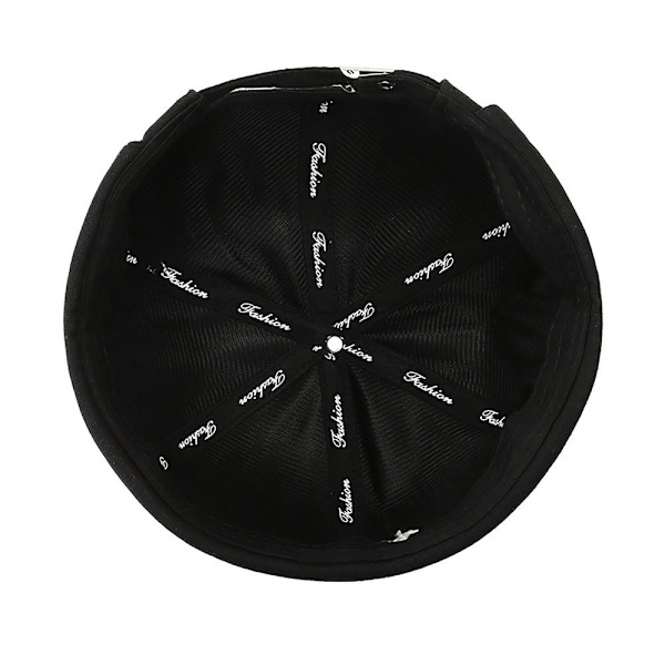 Bomulls Docker Mössa Beanies KAFFE[qb] COFFEE
