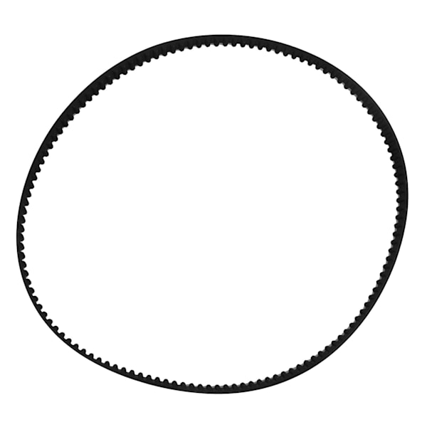 3D-skrivare kuggremshjul i neopren synkront delning 5 mm 230~2605412-0009-0745