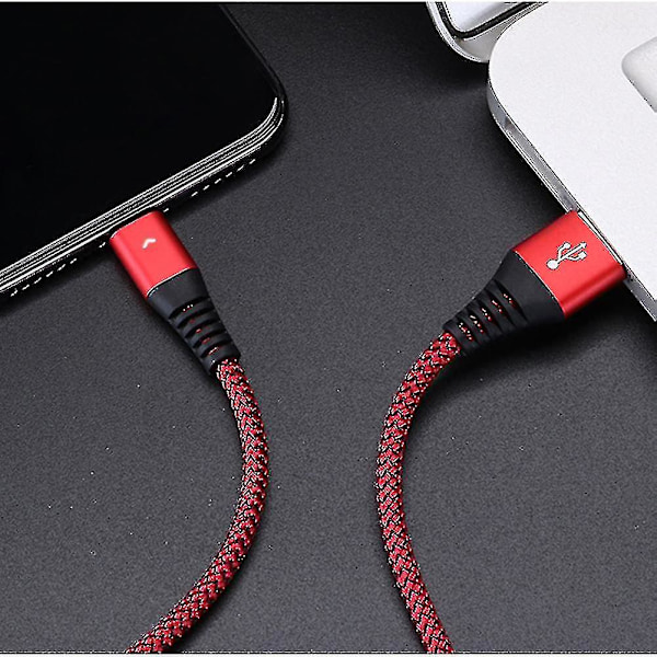Lightning iPhone Ladekabel Datakabel[qb]