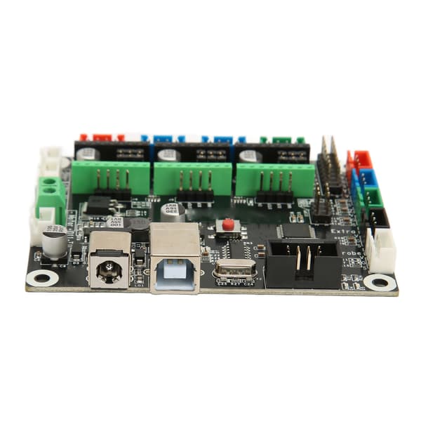 MKS DLC V2.1 Høy presisjon hovedkort GRBL CNC Offline Controller Graveringsmaskin deler