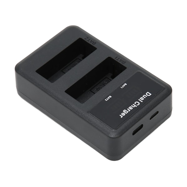 USB-kamerabatterioplader til EN EL14 EN EL14A-batteri til D5300 D3200 D5200 D3400 D5600 D3500 D3300 D3100-kamera