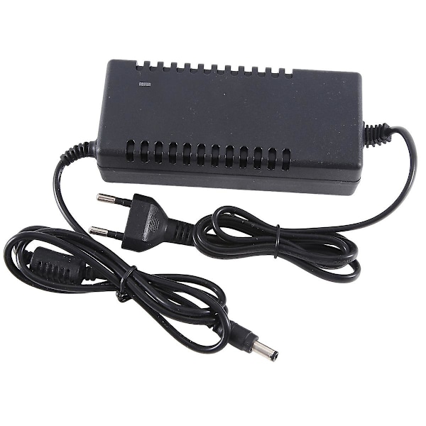 AC DC 24V 5A Strömadapter Spruta Lampplatta Vattenrenare Vattendispenser Pump Strömförsörjning