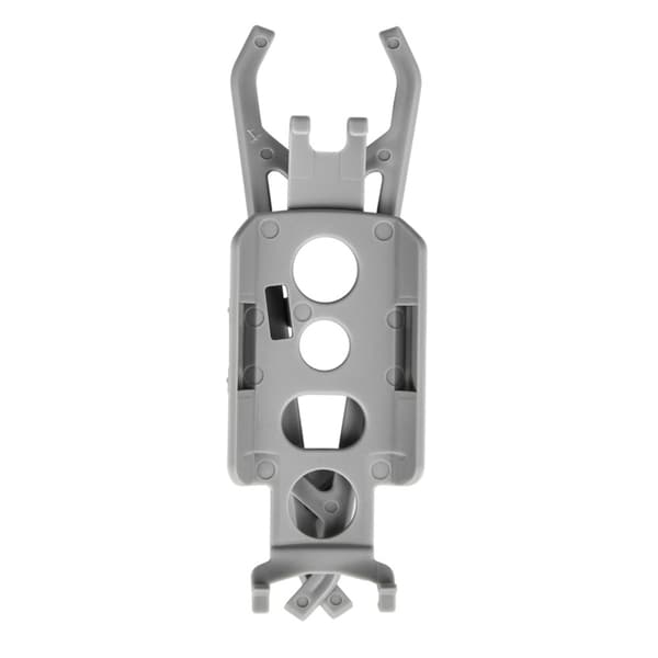 Foldbar Landing Gear Extender Benhøyde Extender Extension Tilbehør for MavicAIR 3 Reparasjon