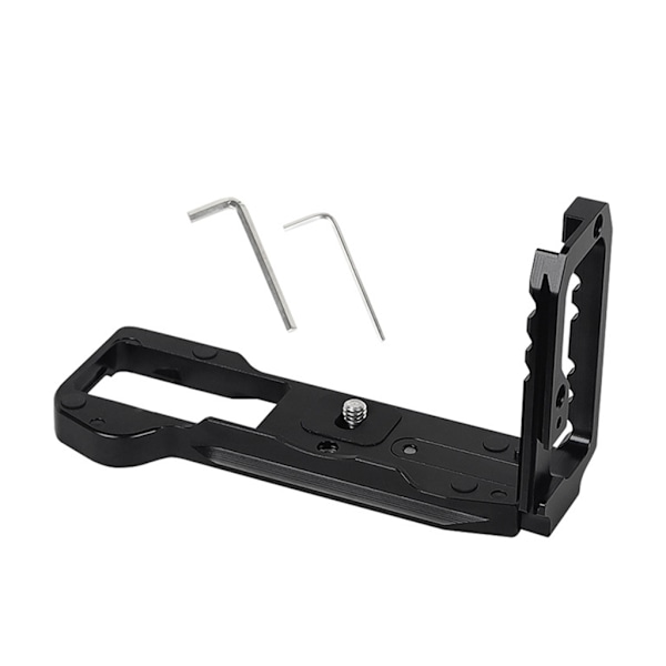 Grip for XT5 Camera Accessories QR Quick Release L Plate Camera Mount Stabilizer Holder Replacement