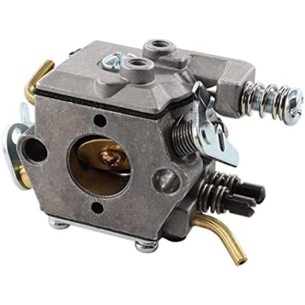 Förgasarsats för Husqvarna 225 227 232 235 240 577133001 537052701 522607401 503281517 Ersätter Walbro WT-964 WT-548