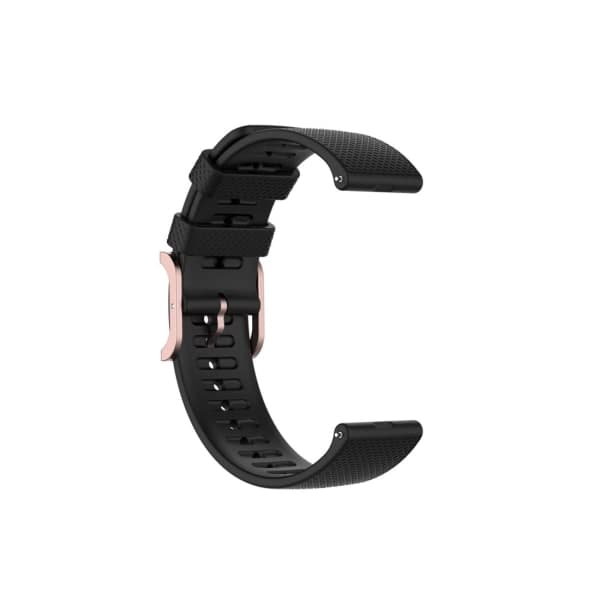 Armbånd Polar Ignite Svart