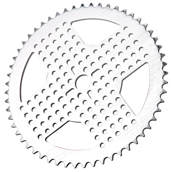Aluminium Kedjehjul Industrirobotdelar 56 Tänder Drivsystem Växel 5310-0014-0056