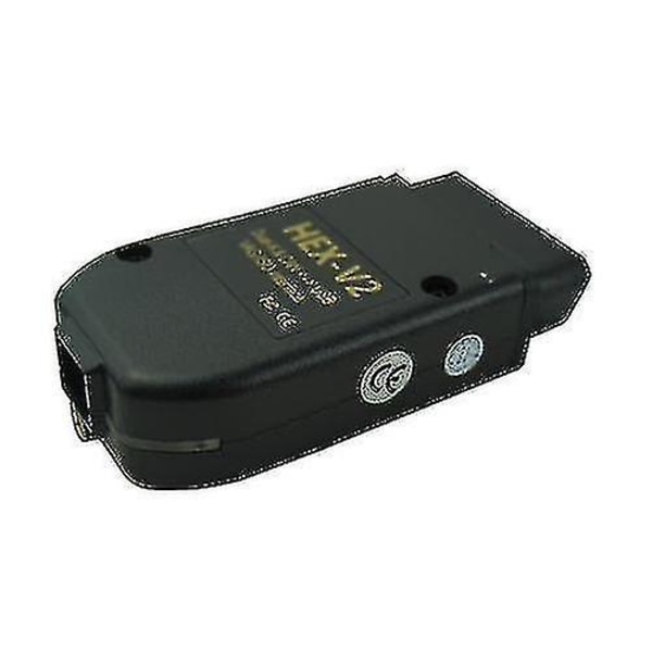 Diagnossystem VAG-COM VCDS Premium med programvara inkluderad 2024 - Ny