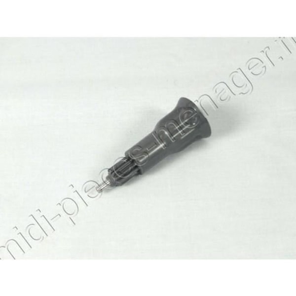 Drive Shaft for Kenwood FPM Robot - Gray