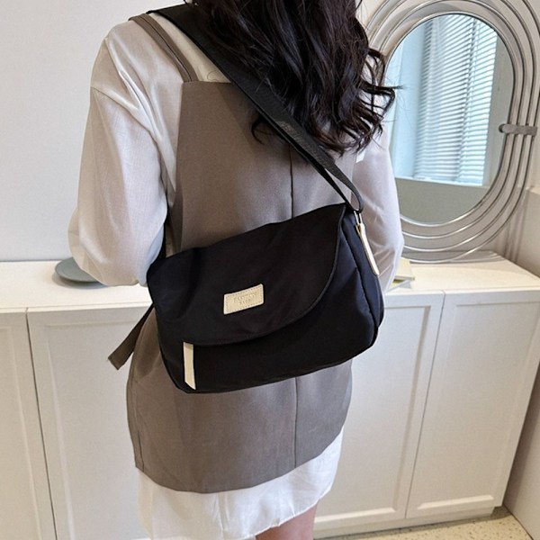 Skuldertaske Crossbody tasker BLÅ blue