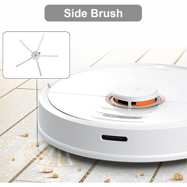 Reservedeler til Roborock S7 T7 T7S T7Plus T7SPlus S7Plus