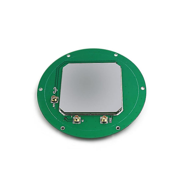 Gnss Wifi 4g Tre-i-ett Inbyggd Högprecision Gps Beidou Galileo Grolas Fullfrekvensantenn