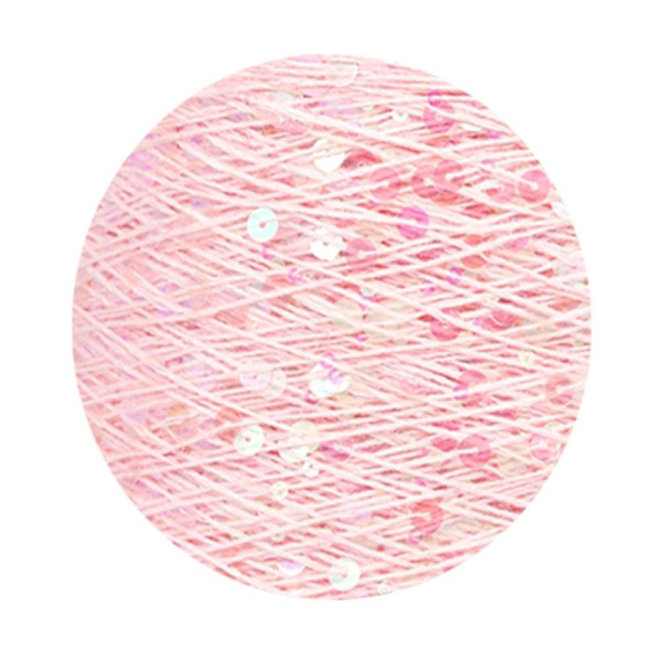 Bomuldsgarn Sequin Garn 09 09 9 9