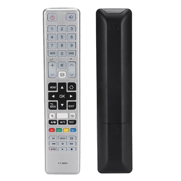 Fjernkontroll til Toshiba CT-8054 TV