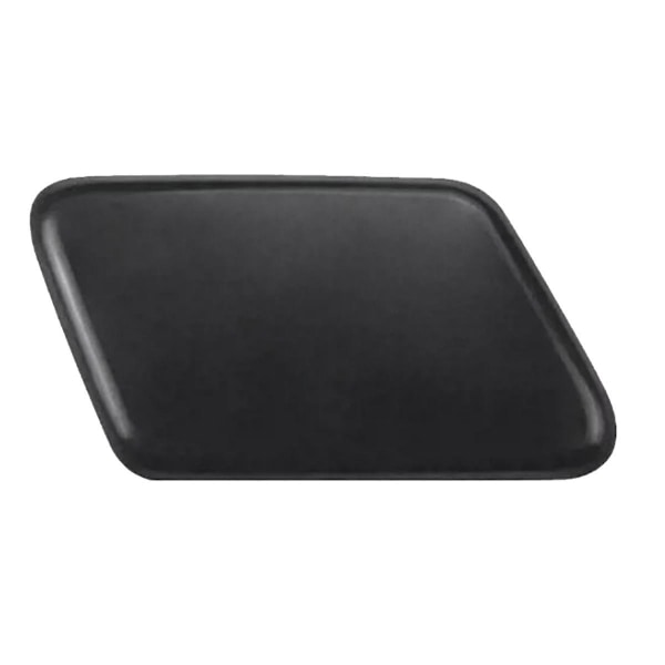 Auton puskurin ajovalon suojakansi S60 2005-2009 39993164 Oikea Black