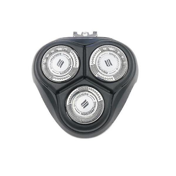 Hoveder Philips Shaver Pt860 Pt720 Pt725 Mænd, sort