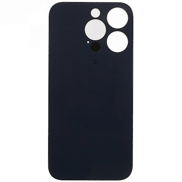 Batteridæksel Bagside til iPhone 14 Pro Reservedele Multicolor{HW} Multicolor Style C