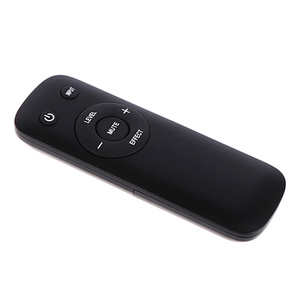 Kaukosäädin Logitech Z906 5.1 kotiteatterin subwooferille