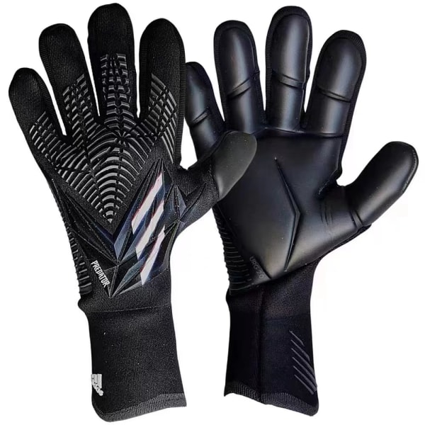 Målvaktshandskar Fotbollshandskar V 3 3 size 10