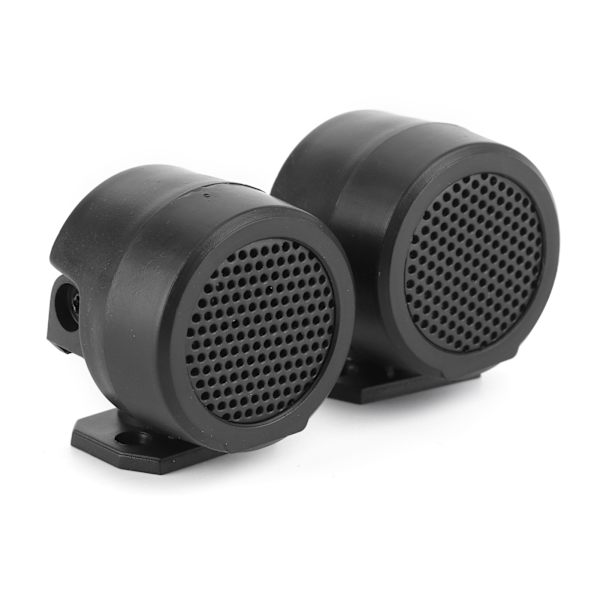 Pcs universelle diskanthøyttalere 500 W Super Power bilstereo system runde