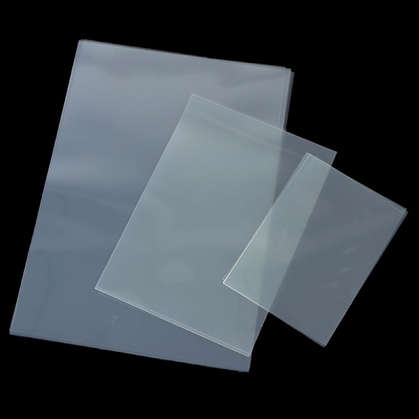 10 stk A3 A4 A5 blekkstråle og transparenter for utskrift 148*210mm