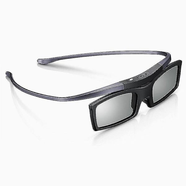 1xssg-5100gb För Samsung 3D Aktiva Slutare Glasögon 3D-TV:er Ssg5100gb