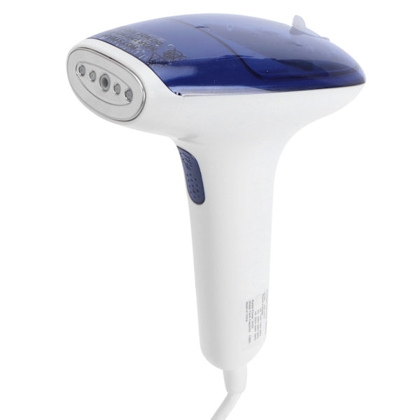 Resesteamer för kläder, Handhållen Bärbar Hushållsstrykjärn, AU-kontakt 220V