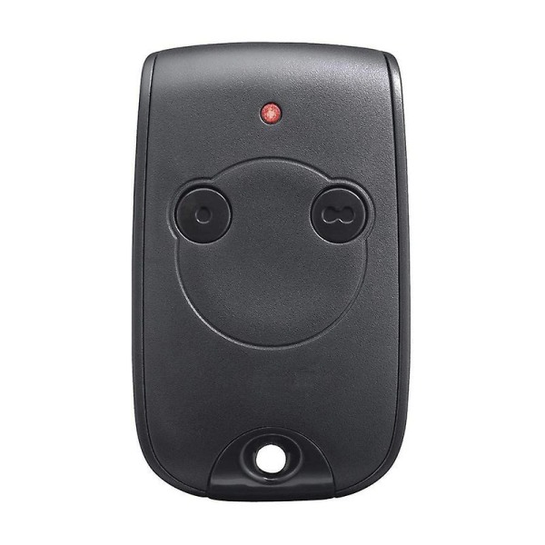 1841026 - Ns 2-kanals fjärrkontroll | För att styra 2 Rts grind- och garageportmotorer 433,92 Mhz