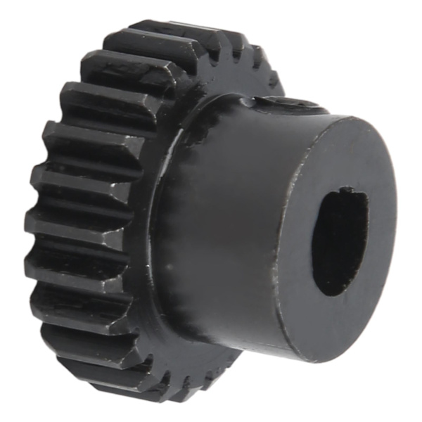 430310060024 6mm Dbore-vaihde 24-hampainen Mod 0.8 hammaspyörän vaihtoteollisuusrobotin osat