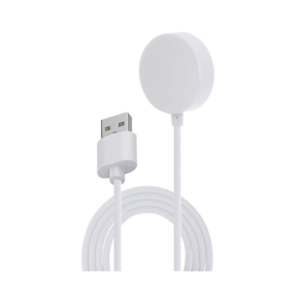 Magnetisk laddningskabelbasadapter för Smartwatch S8 Pro/8 Pro Max/dt7/dt7 Max/dt700/dt3/dt3 Pro/