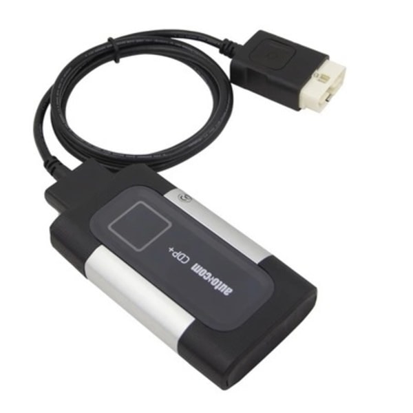 Tcs-cdp/pro-plus diagnostikverktyg för V2020.3 M8 Autocom Cdp+ pro Obd2 fordonsdiagnostikverktyg