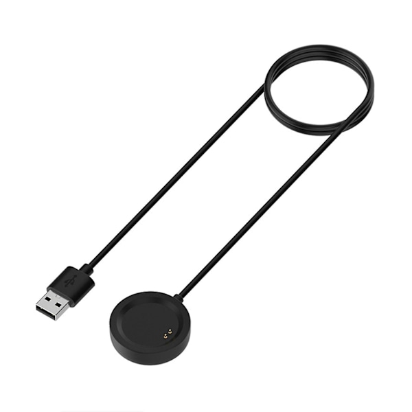Magnetisk hurtiglading Smart Watch lader dokkingadapter for One Plus Watch