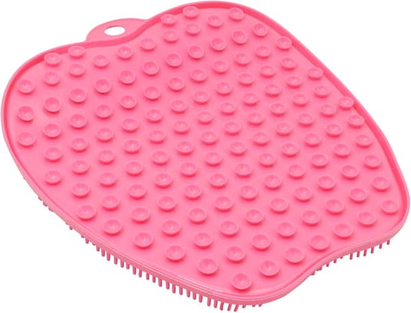 Brusefodmassager skrubber, brusefodrenser, fodvask