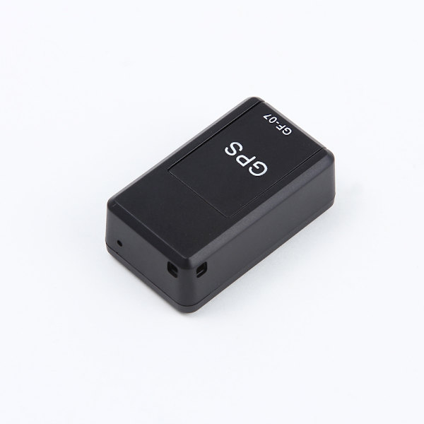 Gps Locator Trådløs Tracker Børn Bil Locator Miniature