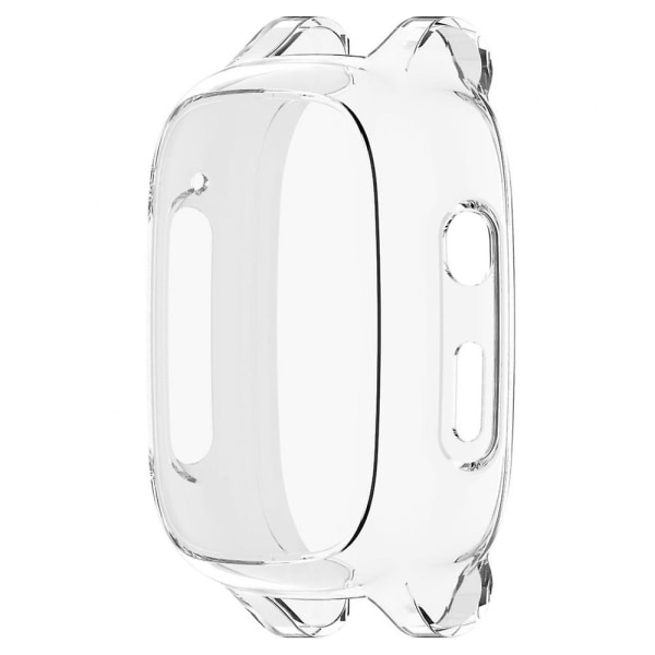 Fodral Cover Skärmskydd för Xplora X5 Play Watch Watch Skyddande Skal Skyddande Stötfångare Mjuk Tpu