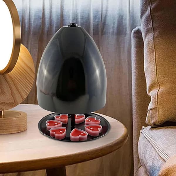 Telysovn | Telysovnvarmer | Dobbelvegg