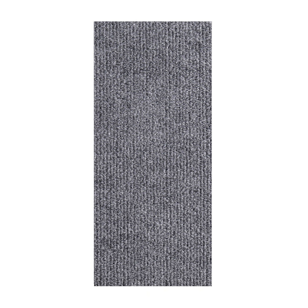 Kattenskrapematte med selvklebende bakside Stabil møbelbeskyttende matte for kattunger Katt Khaki ia Khaki Khaki 30x100cm