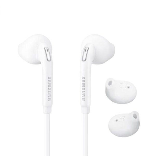 Samsung Fit Headset White Original