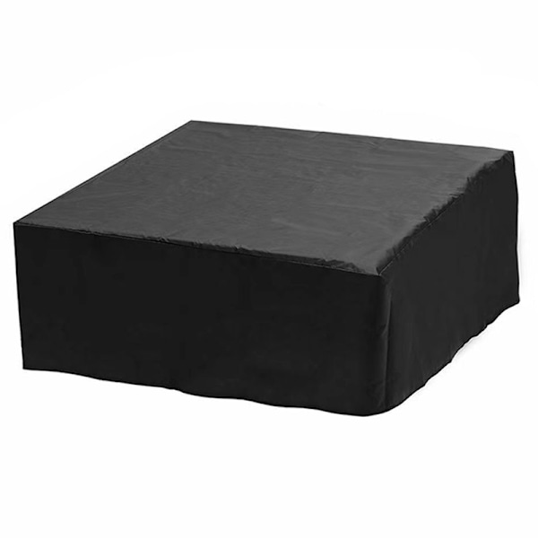 Waterproof square cover Outdoor spa cover