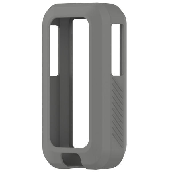 Mykt silikondeksel for Garmin eTrex Solar Gray Gray